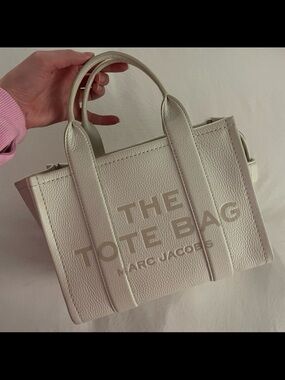 Marc Jacobs Tote Bag